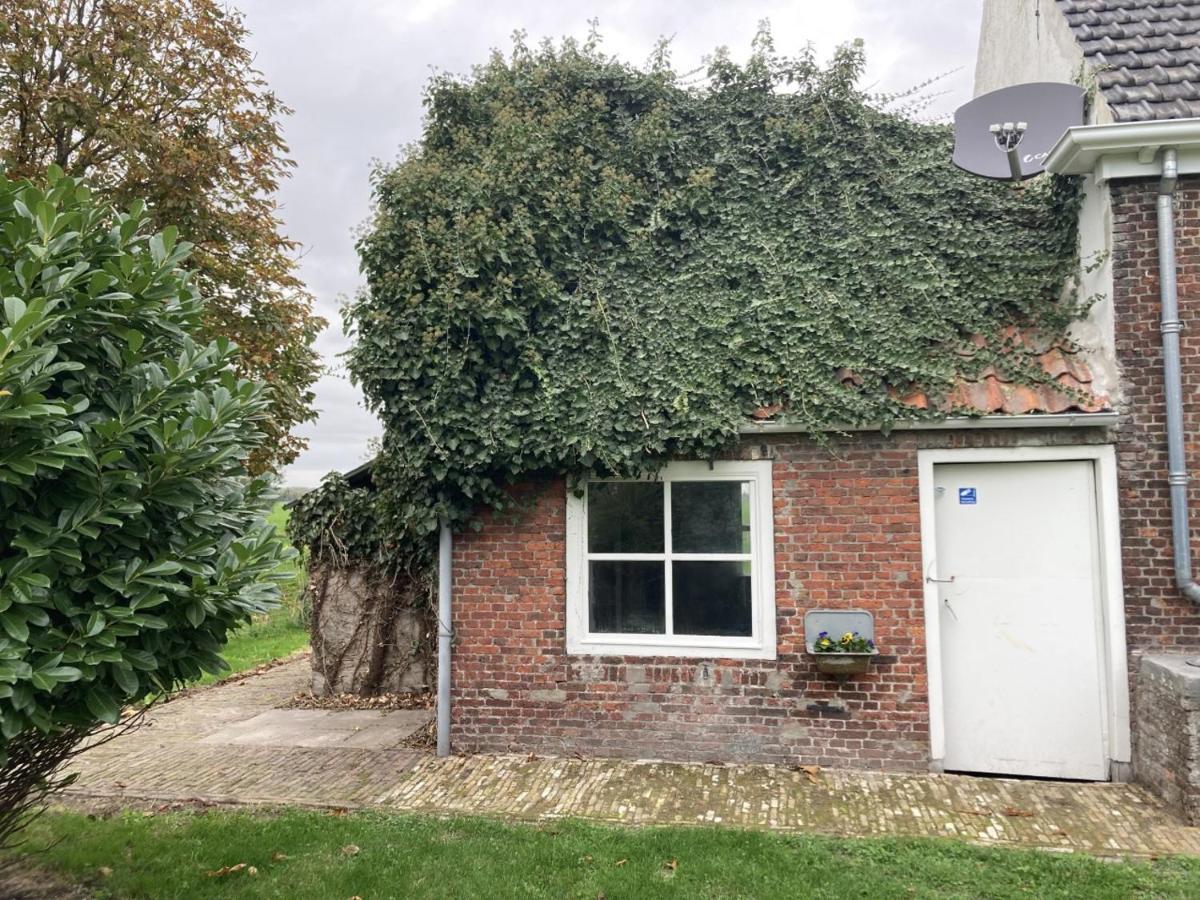 Landhuis 'De Ontspanning' Axel Eksteriør bilde